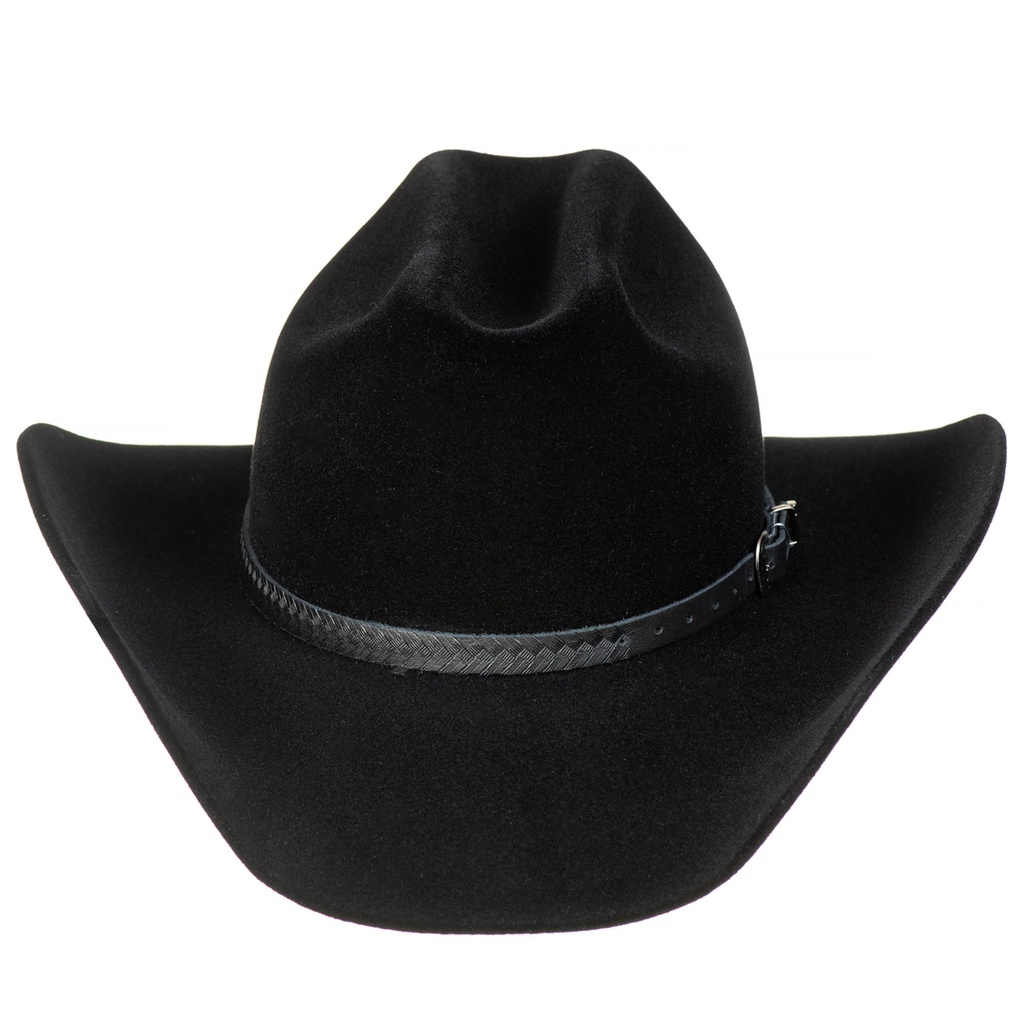 Chapéu Country Americano Cowboy Rodeio Barretos Sertanejo Masculino 2023 em Oferta na Shopee