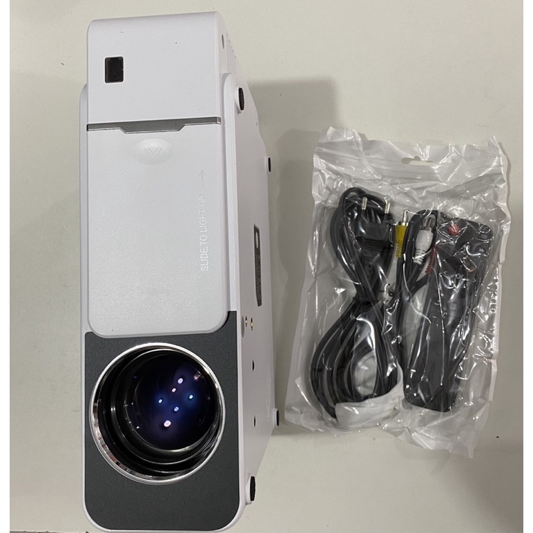 Projetor Shopee Brasil