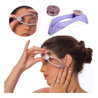 Removedor De Pelos Facial Egípcia Depilação Em Linha remove pelos faciais do rosto kit de linhas em Oferta na Shopee