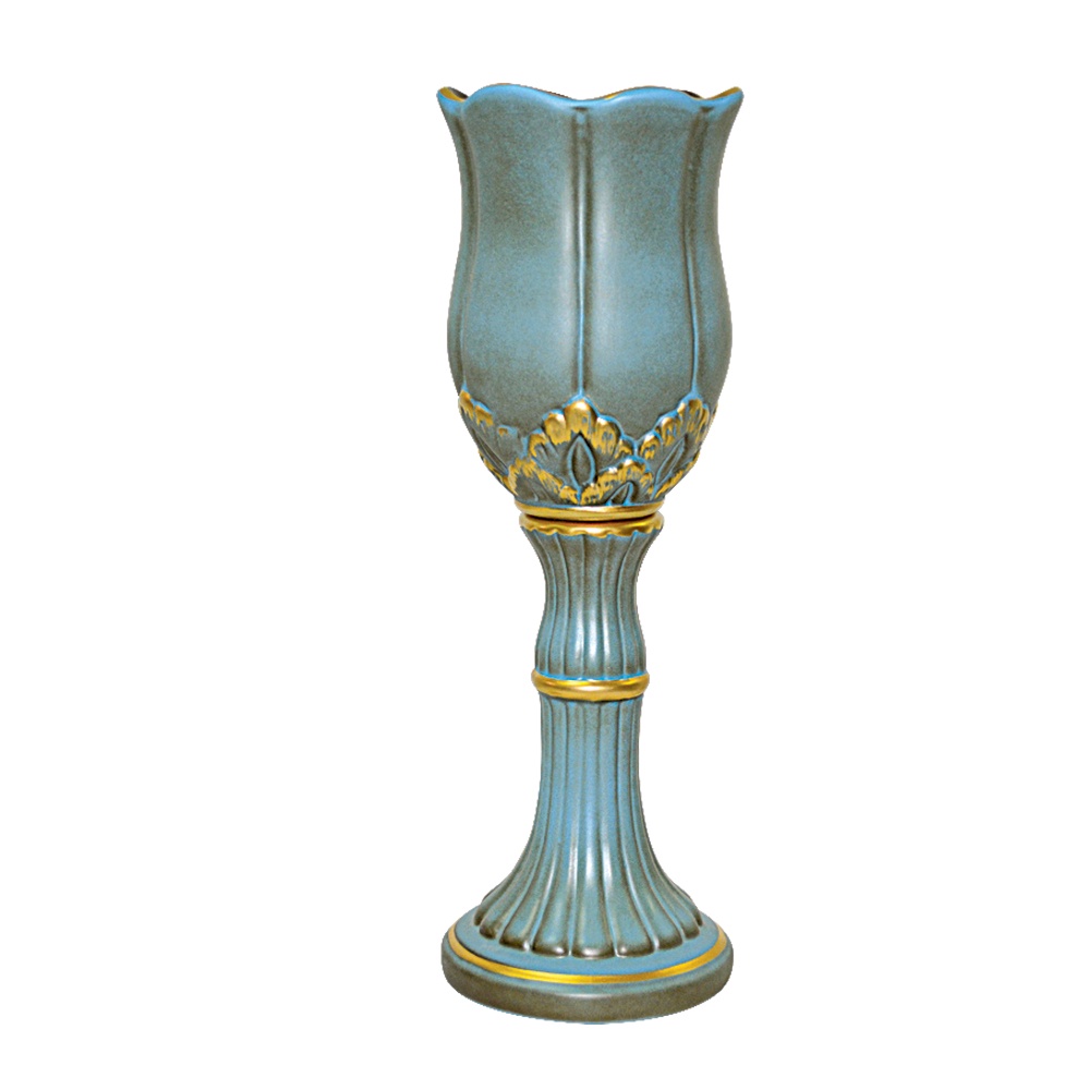 Vaso Floral G para Festas