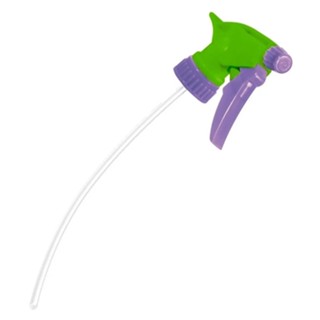 Válvula pulverizadora para garrafa - Palisad