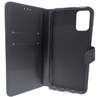Capa Carteira Case Moto E22 Com Flip Magnético em Oferta na Shopee