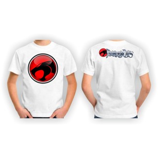 Camiseta Personalizada THUNDERCATS