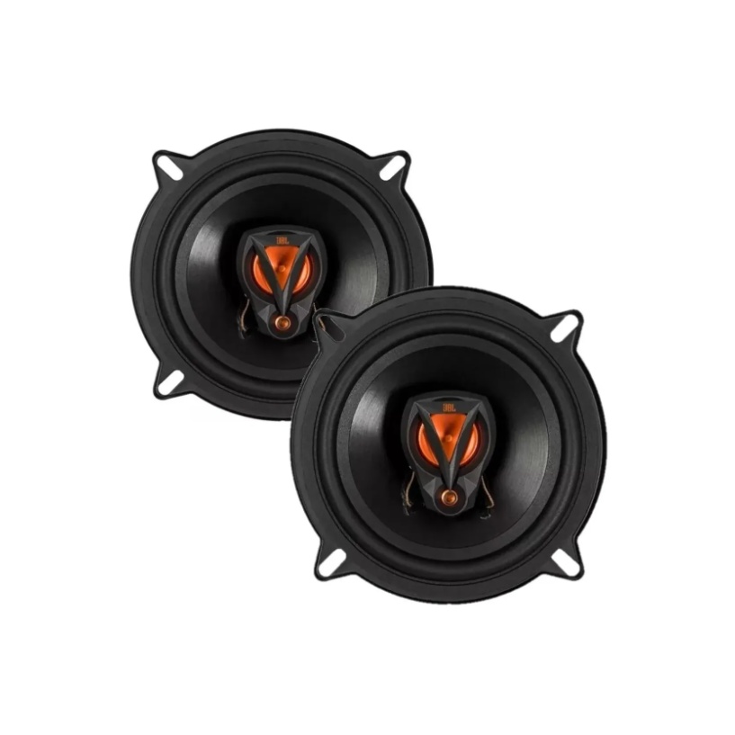 Alto Falante JBL 5 Polegadas Triaxial Flex-3 100W Rms Par Original