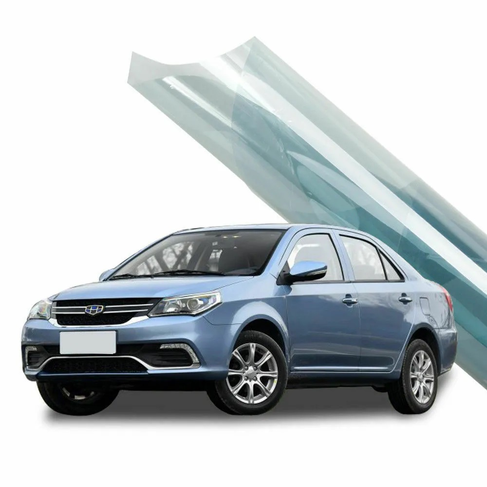 Película Insulfilm Nano Cerâmica G70 ou  G5,G20,G35 Para-brisa Com 1,0m X 1,50 e 1,0m x 2,5m