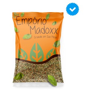 Chimichurri Apimentado Com Pimenta Especial Premium 500g ou 250g 1kg Importado Argentina Uruguai