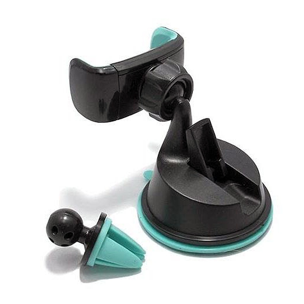 Suporte Celular Veicular Carro Smartphone Ventosa Gruda Painel Vidro