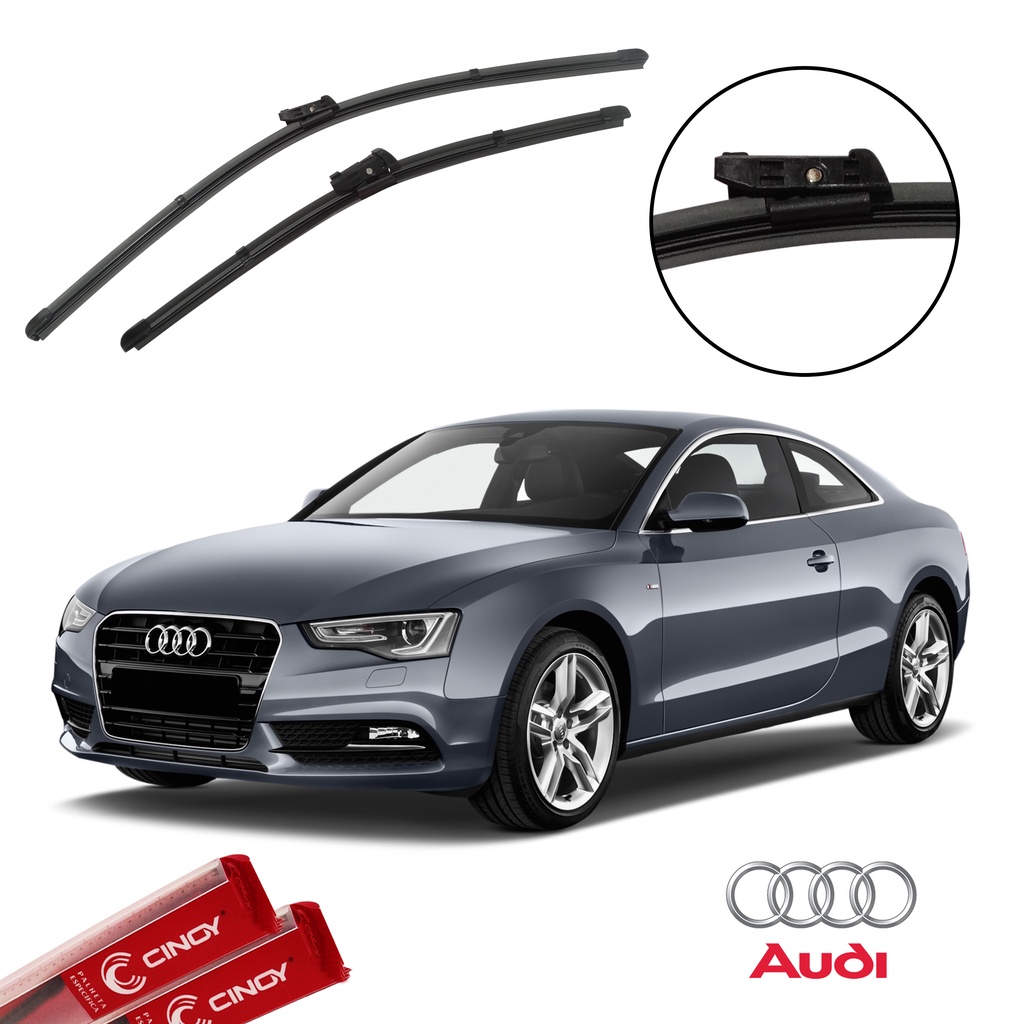 Audi A5 2018: Guia Completo e Onde Comprar | BuscaProdutos