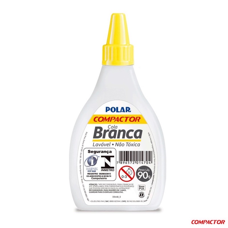 Cola Branca Koala Pva 40g - Cola Branca - Magazine Luiza