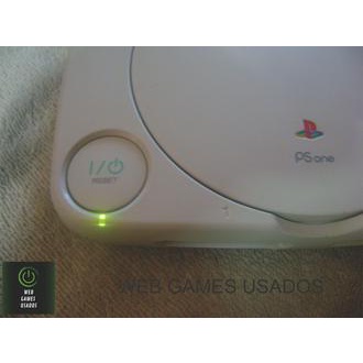 ps1 baby ligando perfeitamente ( leia a discrição )