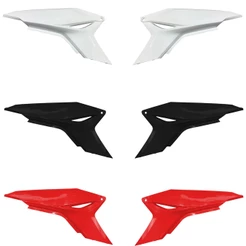 Tampa Lateral Carenagem Nxr Bros 160 Bros160 2022 Diante
