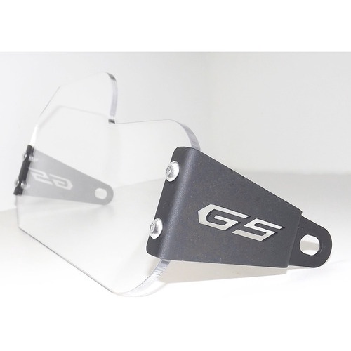 Protetor De Farol Bmw F 800 Gs F 800 Gs Adventure F800gs
