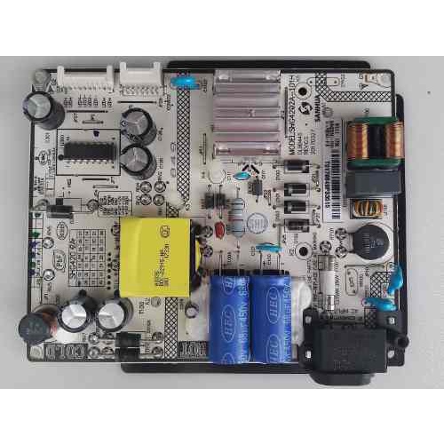 Placa Fonte TV TOSHIBA - SHG4202A - 40L2600