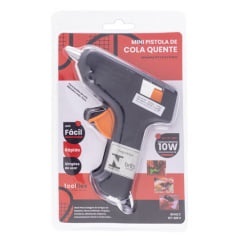 Aplicador de cola quente. em Oferta na Shopee