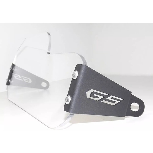 Protetor De Farol Bmw F 800 Gs F 800 Gs Adventure F800gs