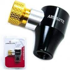 Aplicador Bico CO2 Absolute Sem Cilindro Para Bike ou Chopeira