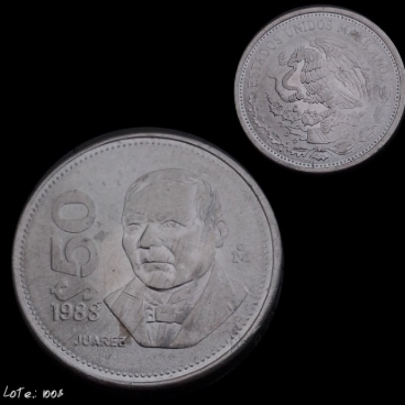 O que é Cédula 50 Pesos Mexico? Guia e Onde Comprar | BuscaProdutos