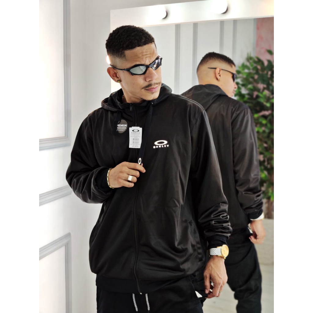 Corta Vento Masculino Oakley: Onde Comprar | BuscaProdutos