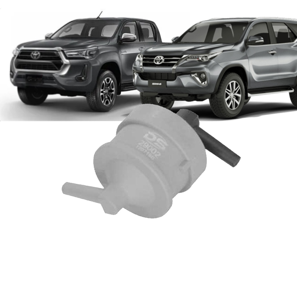Filtro Sensor Map Gas Turbina Hilux E Hilux Sw4 Ds29002 16/