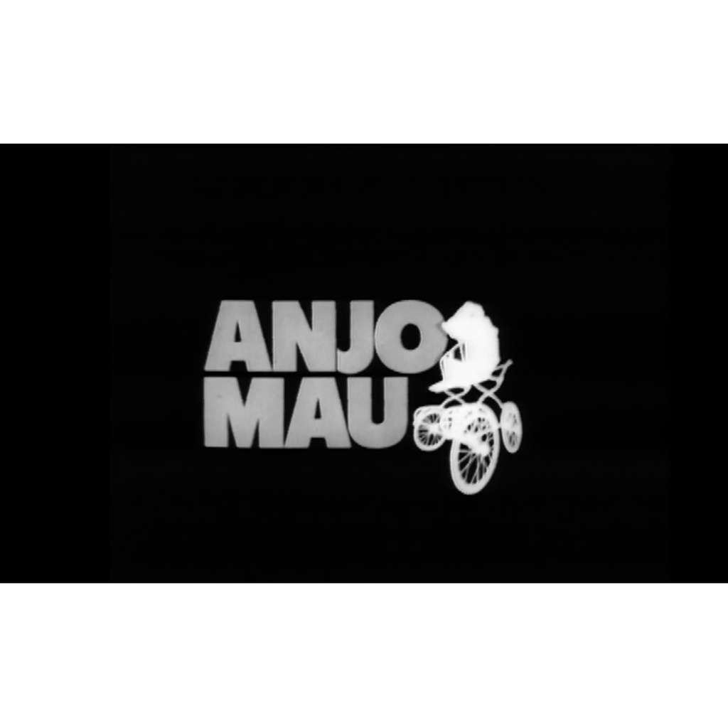 Dvd Novela Anjo Mau 1976 Em Hd Com Menu Susana Vieira José Wilker