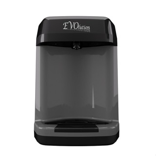 Filtro Purificador de Agua EVOlution Água Natural - Certificado INMETRO. - PRETO E CINZA