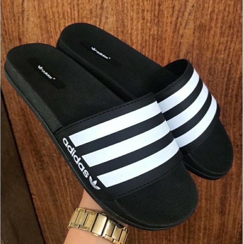 Chinelo Flojos Gracias Masculino - Camurça Confortável