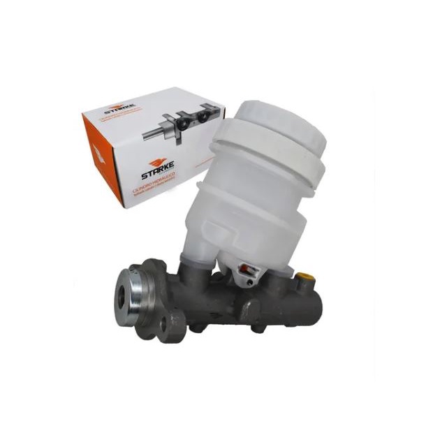 Cilindro Mestre Freio L200 TRITON 3.2 16V Diesel 2007 2008 2009 2010 2011 2012 2013 Starke em Oferta na Shopee