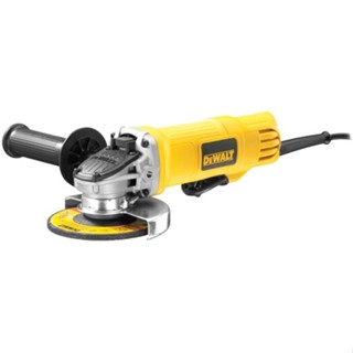 Esmerilhadeira Angular 220 Volts DWE4120-B2 - Dewalt