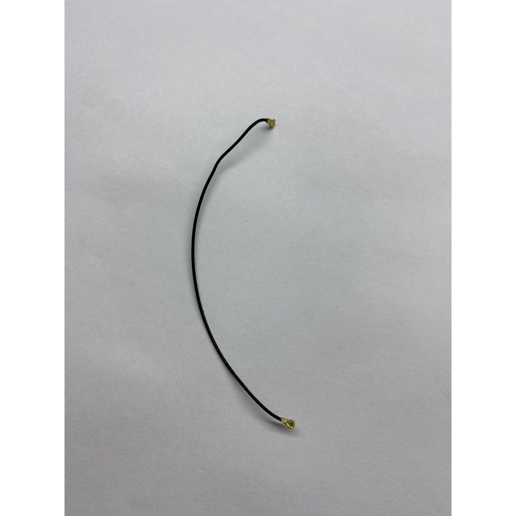 Cabo Antena Coaxial Moto C Plus xt1726 Original Retirado