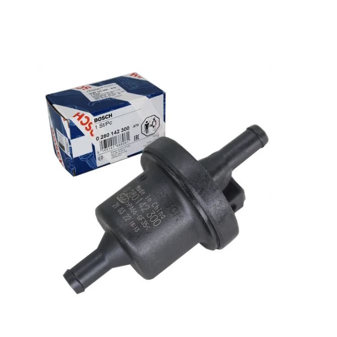 Válvula Canister MONZA 2.0 MPFI 1989 1990 1991 1992 1993