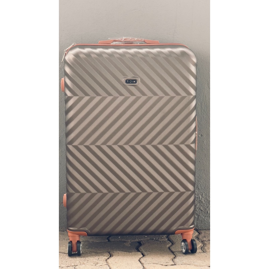 Malas capacidade mala de viagem mala média 23kg