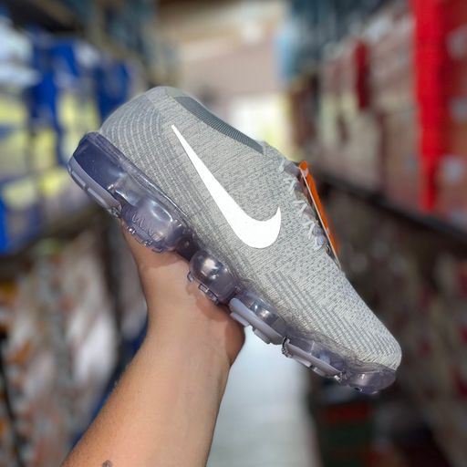 Tenis nike hot sale vapormax promoção