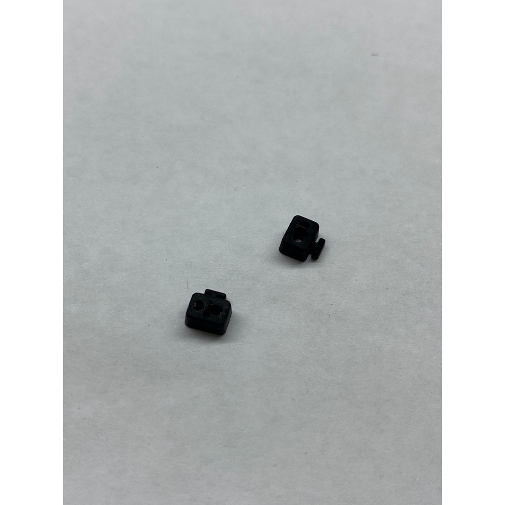 Borracha Sensor Proximidade Samsung J8 j810 Original Retirado