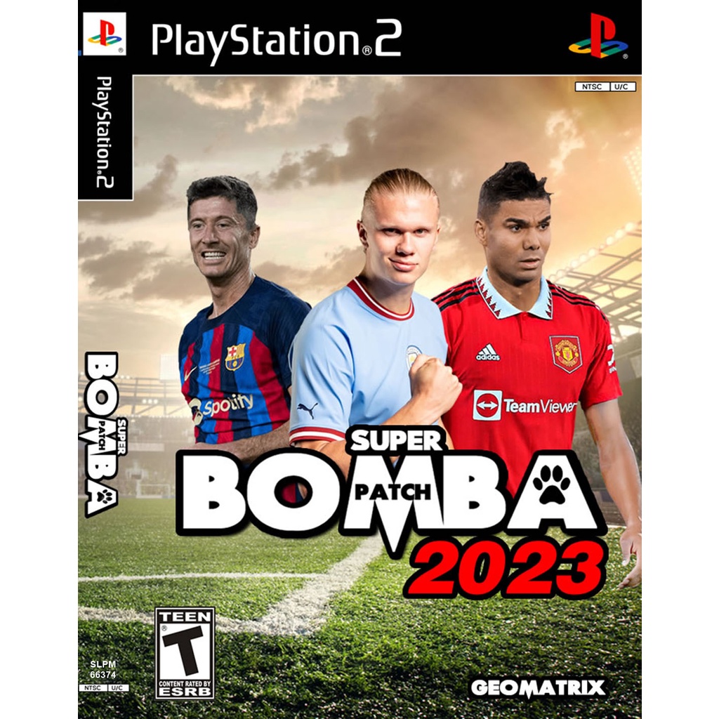 Jogos de futebol americano PlayStation 2 (PS2)
