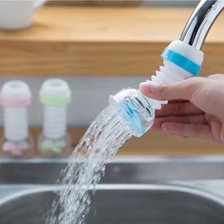 Bico Prolongador Arejador P/ Pia De Cozinha Sanfonado 360º - TOP em Oferta na Shopee