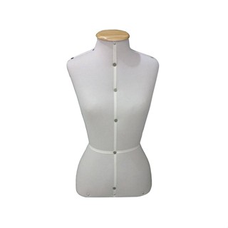 Busto de Costura Moulage
