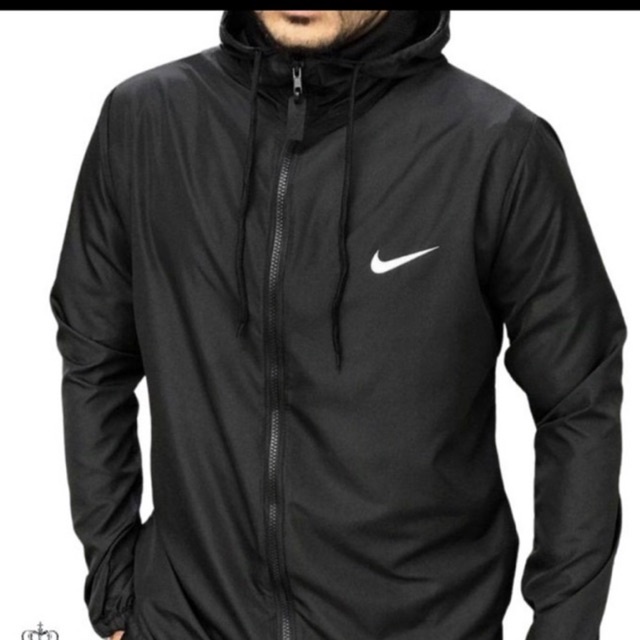 Blusa de frio masculina nike clearance corta vento