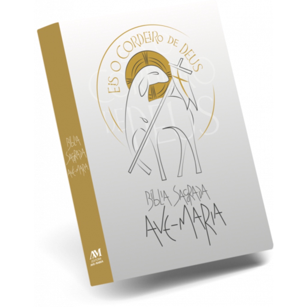 Bíblia Branca Católica: Onde Comprar | BuscaProdutos