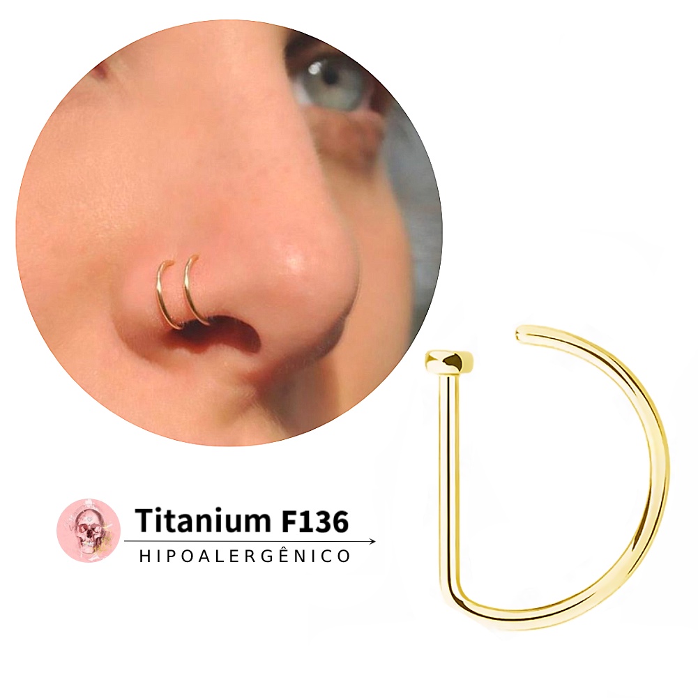 Argola G Ring: Guia Completo e Onde Comprar | BuscaProdutos