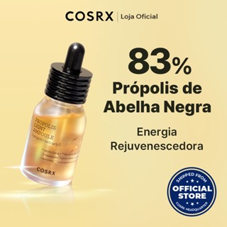 [COSRX] Ampola De Luz De Própolis Full Fit 30ml