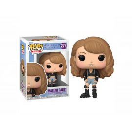 FUNKO POP ROCKS - MARIAH CAREY 276 NOVO ORIGINAL