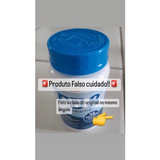 Pb8 probiótico 120 caps!! importado E.u.A! único original na plataforma! em Oferta na Shopee