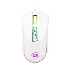 MOUSE REDRAGON COBRA CHROMA M711-W