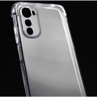 Capa Capinha Tpu Anti Impacto Motorola EDGE 30 EDGE 30pro Transparente