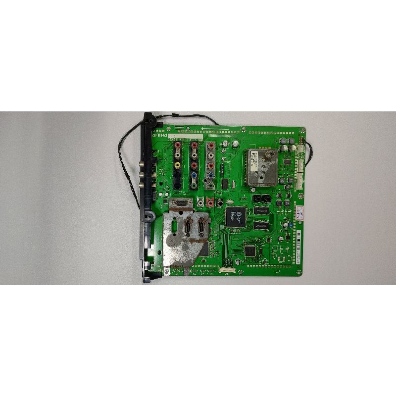 placa principal tv Philips 42pfl3403