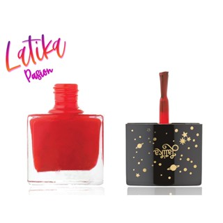 Esmalte Latika Space Pasion (Cremoso) em Oferta na Shopee