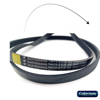 Correia Original Tanquinho Colormaq 4pje 880