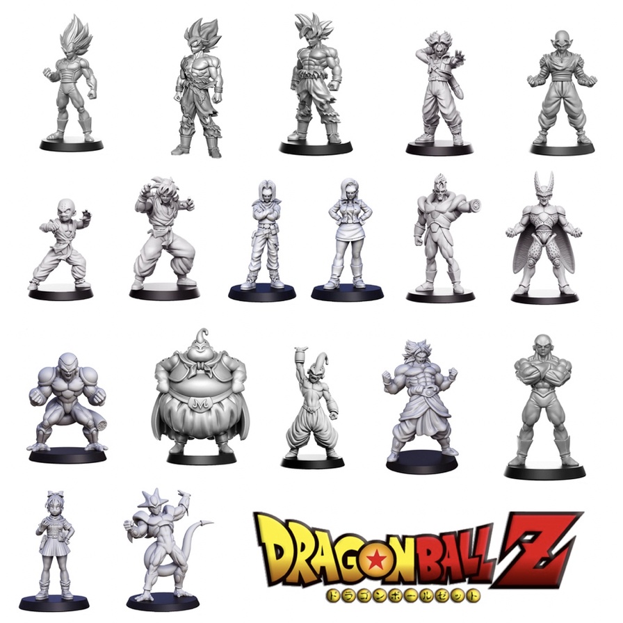 O que é Dragon Ball 3ds Rpg? Guia e Onde Comprar | BuscaProdutos