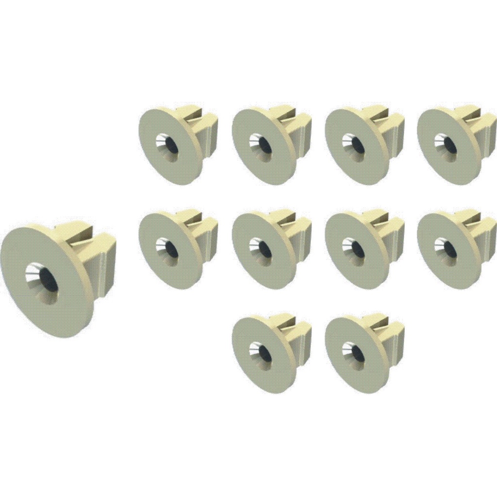 Parachoque Parati Quadrada: Onde Comprar | BuscaProdutos