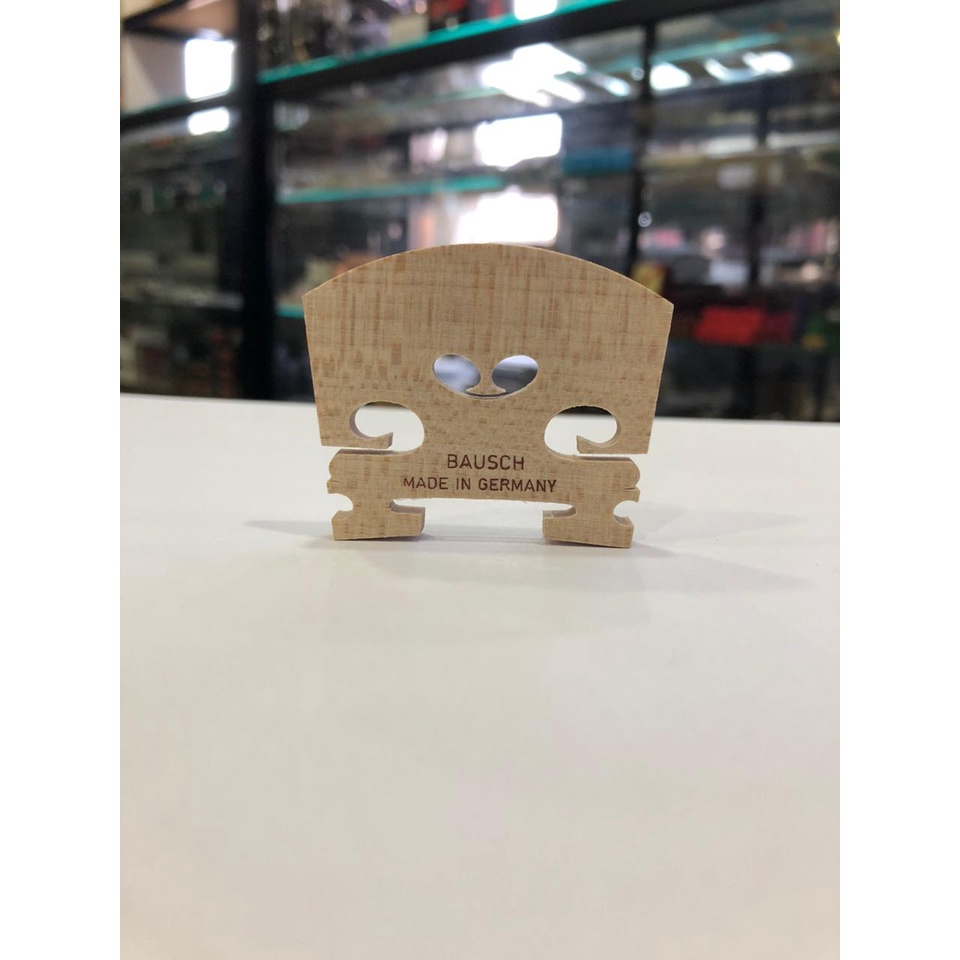 Cavalete Violino Bausch Alemão - 4/4